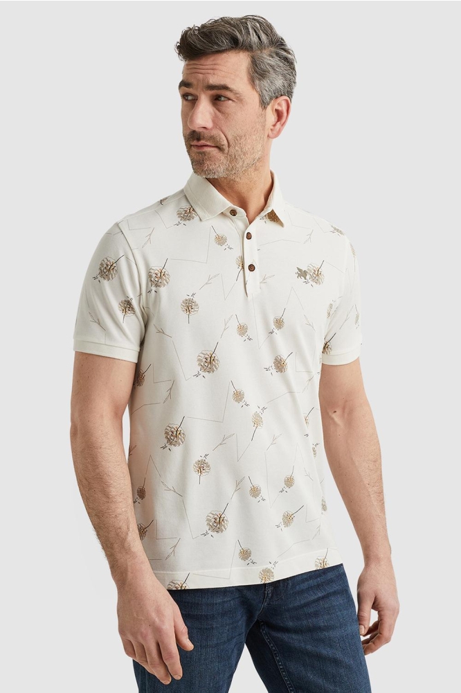 POLO PIQUE VPSS2403847 7007